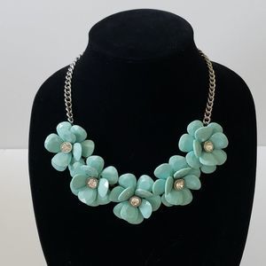 Vintage Statement Necklace